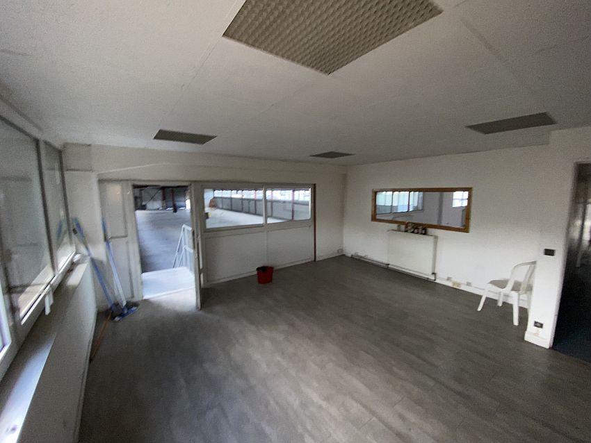 Local d'activités Location 93600 AULNAY SOUS BOIS