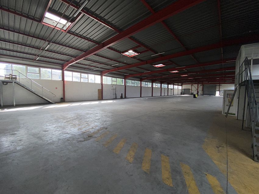 Local d'activités Location 93600 AULNAY SOUS BOIS