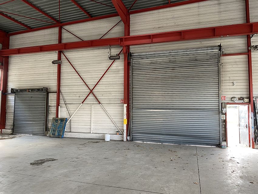 Local d'activités Location 93600 AULNAY SOUS BOIS