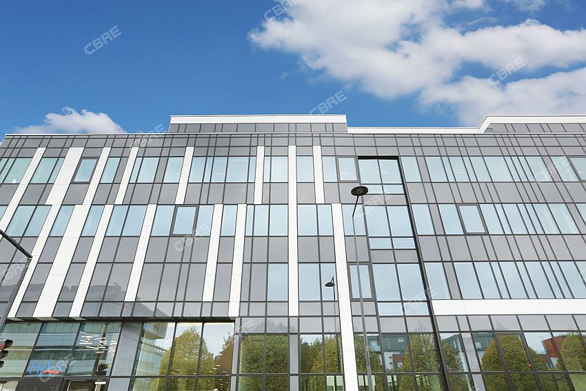 Bureau Location 93210 LA PLAINE ST DENIS