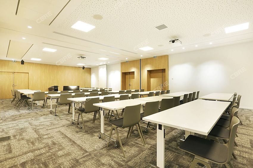 Bureau Location 93210 LA PLAINE ST DENIS