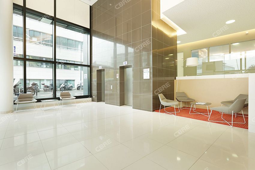 Bureau Location 93210 LA PLAINE ST DENIS