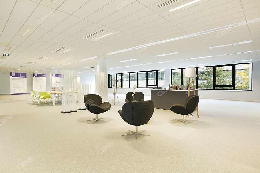 Bureau Location 93210 LA PLAINE ST DENIS