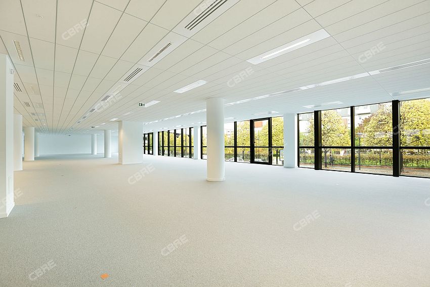 Bureau Location 93210 LA PLAINE ST DENIS