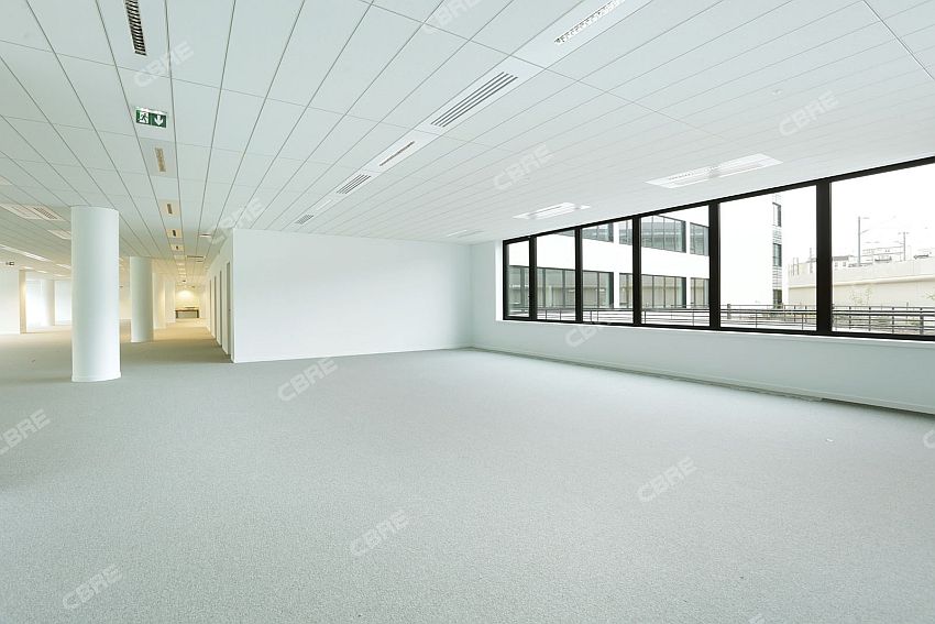 Bureau Location 93210 LA PLAINE ST DENIS