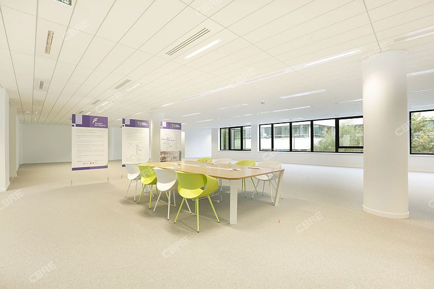 Bureau Location 93210 LA PLAINE ST DENIS