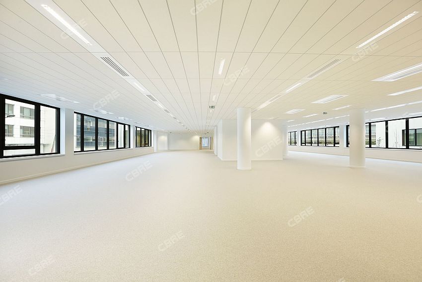 Bureau Location 93210 LA PLAINE ST DENIS