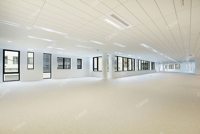 Bureau Location 93210 LA PLAINE ST DENIS