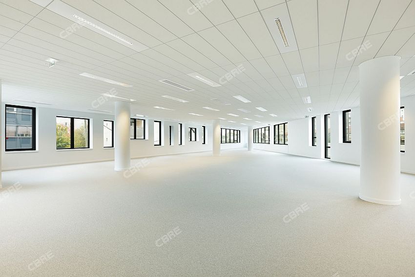 Bureau Location 93210 LA PLAINE ST DENIS