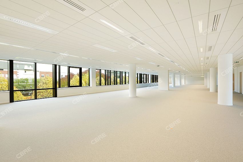 Bureau Location 93210 LA PLAINE ST DENIS