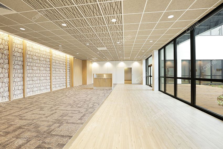 Bureau Location 93210 LA PLAINE ST DENIS