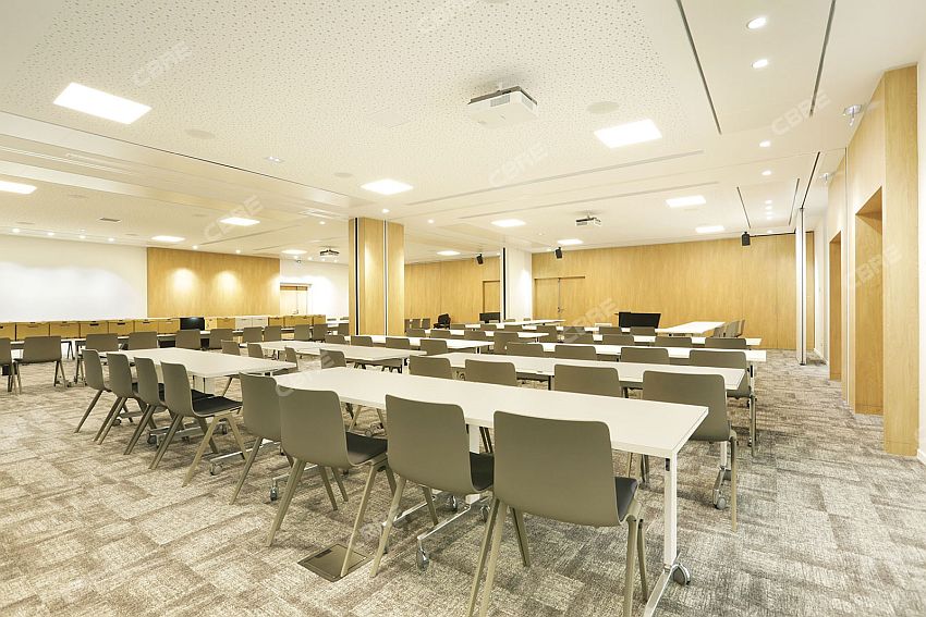 Bureau Location 93210 LA PLAINE ST DENIS