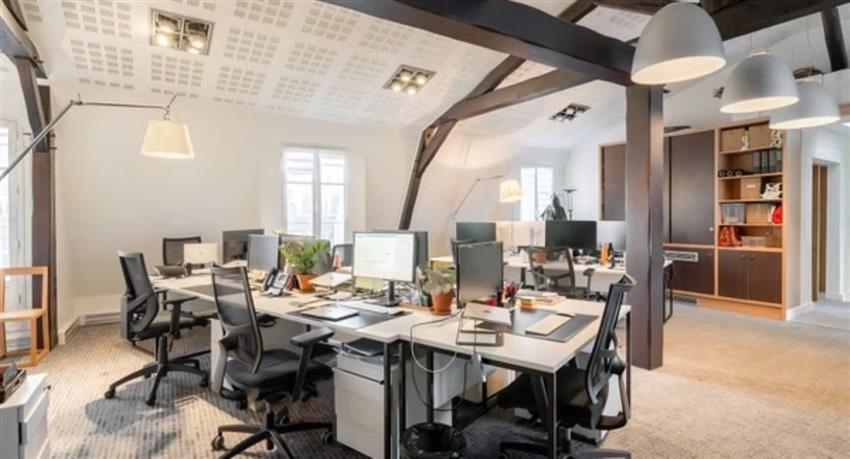 Coworking Location 75001 PARIS