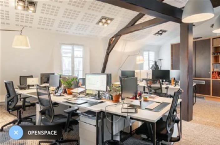 Coworking Location 75001 PARIS