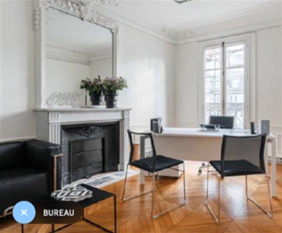 Coworking Location 75001 PARIS