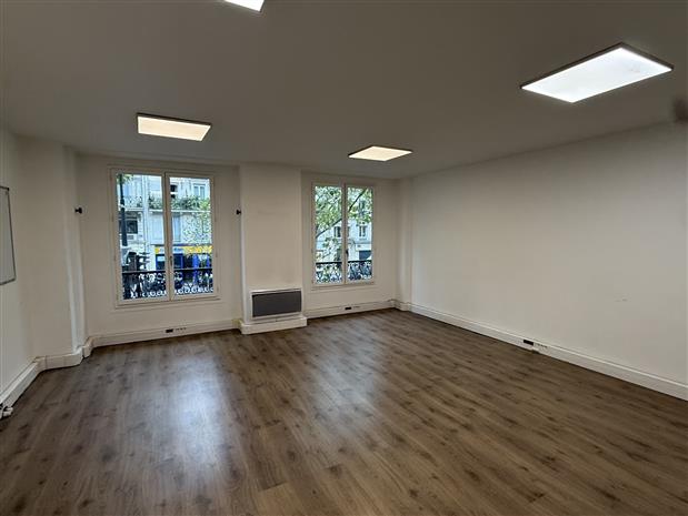 Bureau Location 75001 PARIS 55 BOULEVARD DE SEBASTOPOL