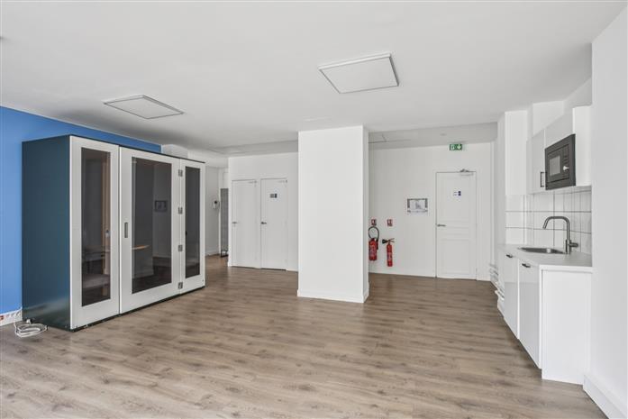 Bureau Location 75001 PARIS 55 BOULEVARD DE SEBASTOPOL