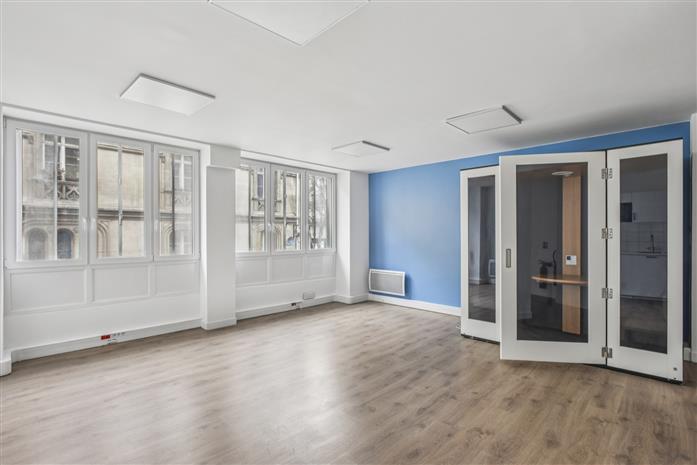 Bureau Location 75001 PARIS 55 BOULEVARD DE SEBASTOPOL