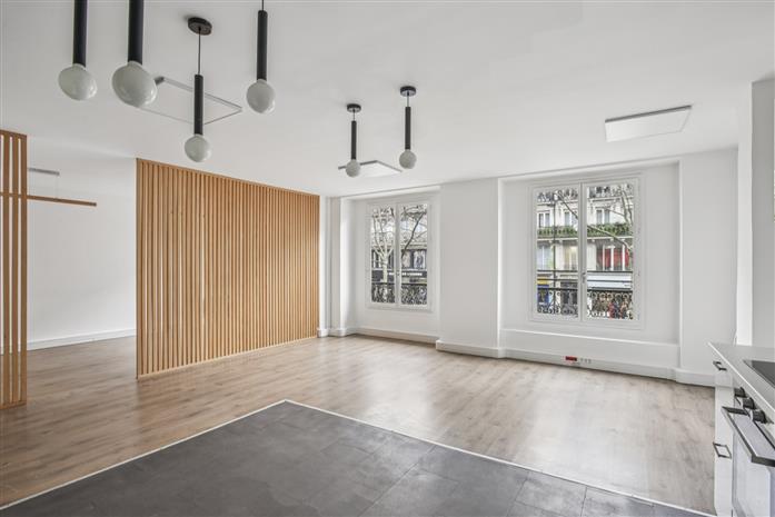 Bureau Location 75001 PARIS 55 BOULEVARD DE SEBASTOPOL