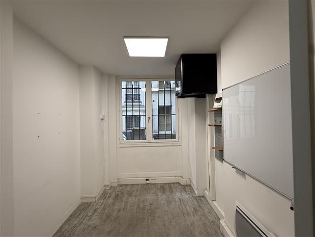 Bureau Location 75001 PARIS 55 BOULEVARD DE SEBASTOPOL