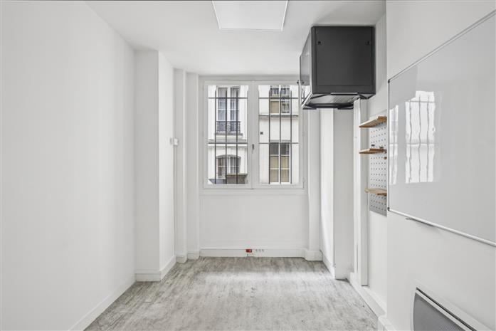 Bureau Location 75001 PARIS 55 BOULEVARD DE SEBASTOPOL