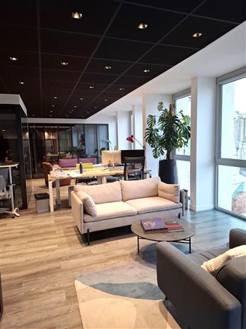 Coworking Location 75002 PARIS