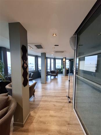 Coworking Location 75002 PARIS