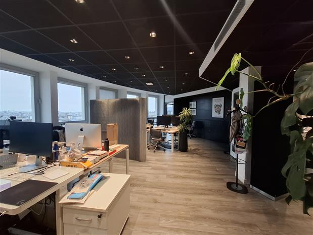 Coworking Location 75002 PARIS