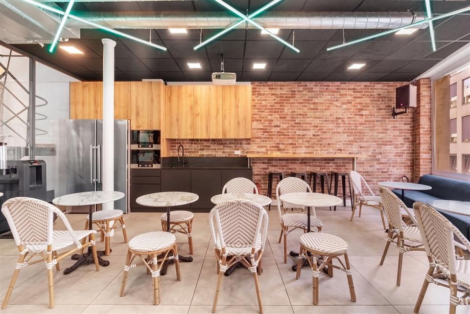 Coworking Location 75002 PARIS
