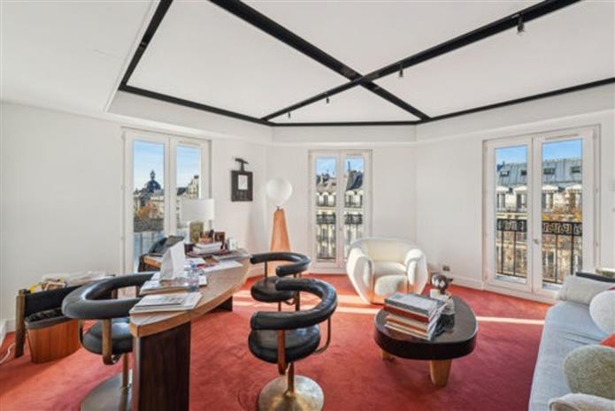 Bureau Location 75003 PARIS 100 BOULEVARD DE SEBASTOPOL