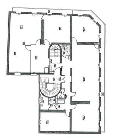 Bureau Location 75003 PARIS 100 BOULEVARD DE SEBASTOPOL