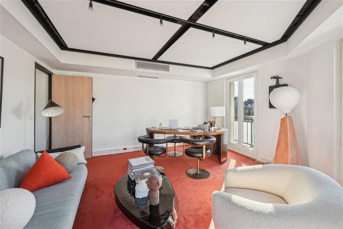 Bureau Location 75003 PARIS 100 BOULEVARD DE SEBASTOPOL