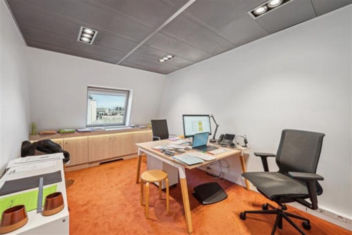 Bureau Location 75003 PARIS 100 BOULEVARD DE SEBASTOPOL