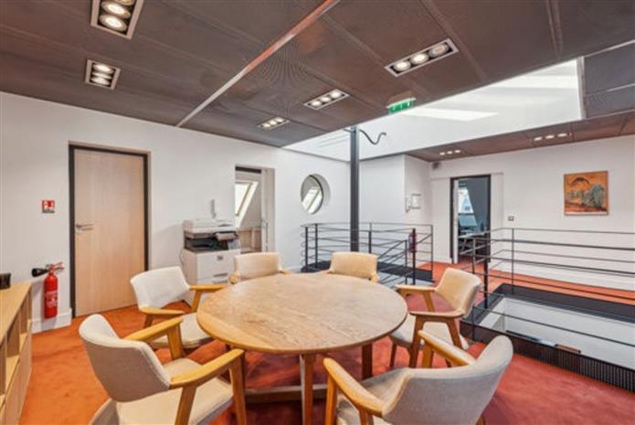 Bureau Location 75003 PARIS 100 BOULEVARD DE SEBASTOPOL