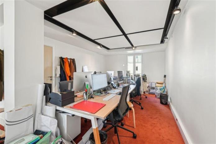 Bureau Location 75003 PARIS 100 BOULEVARD DE SEBASTOPOL