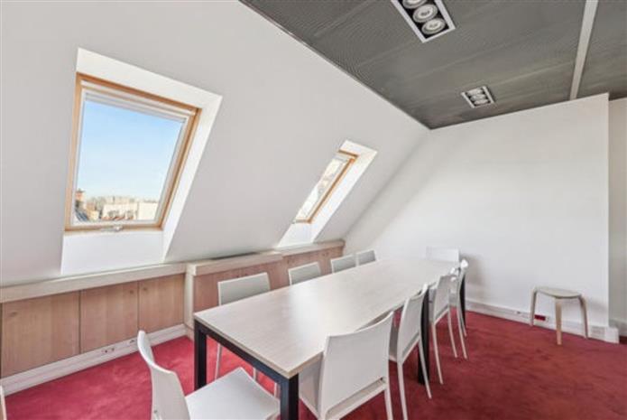 Bureau Location 75003 PARIS 100 BOULEVARD DE SEBASTOPOL