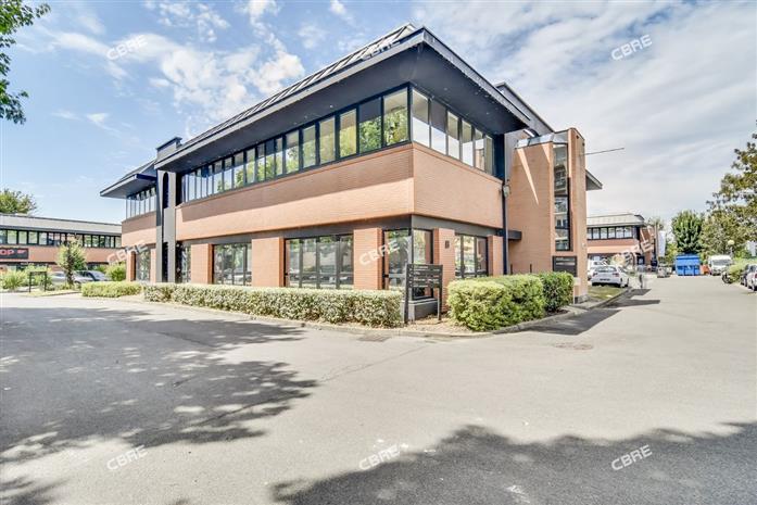 Bureau Location 93400 ST OUEN