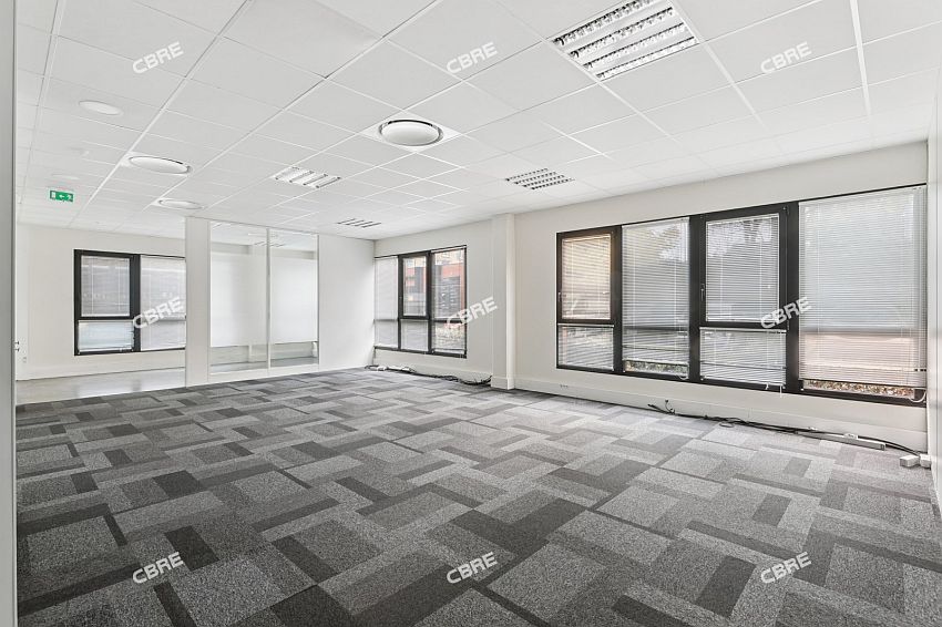 Bureau Location 93400 ST OUEN