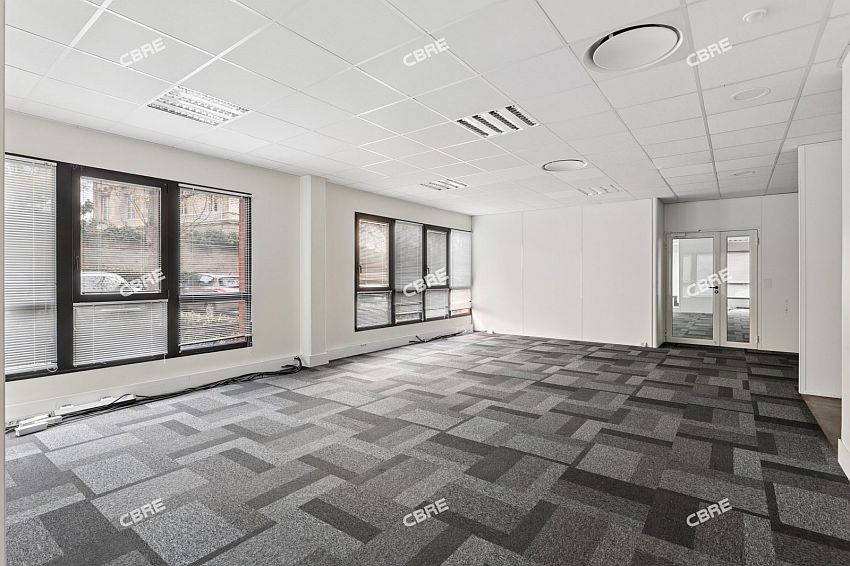 Bureau Location 93400 ST OUEN
