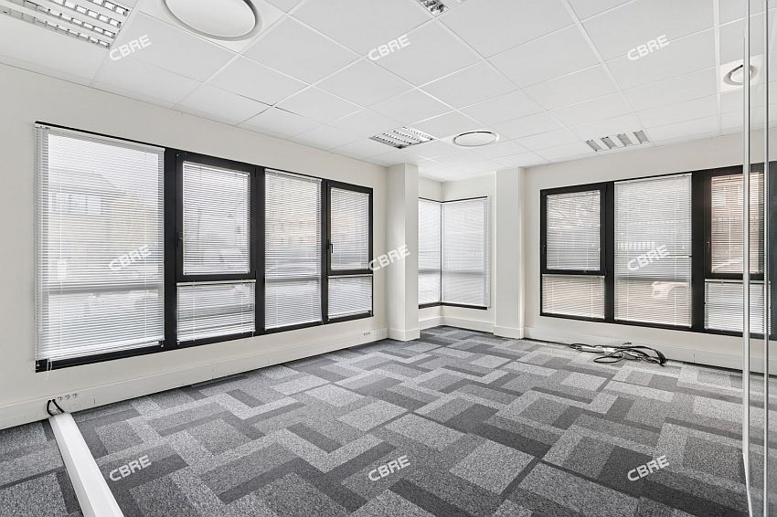 Bureau Location 93400 ST OUEN