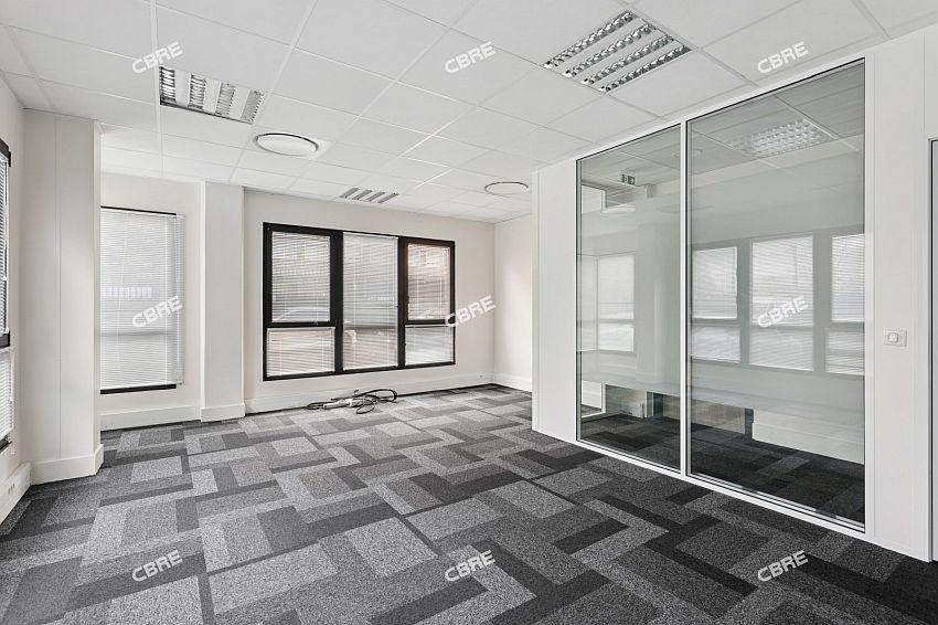 Bureau Location 93400 ST OUEN