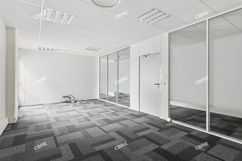 Bureau Location 93400 ST OUEN