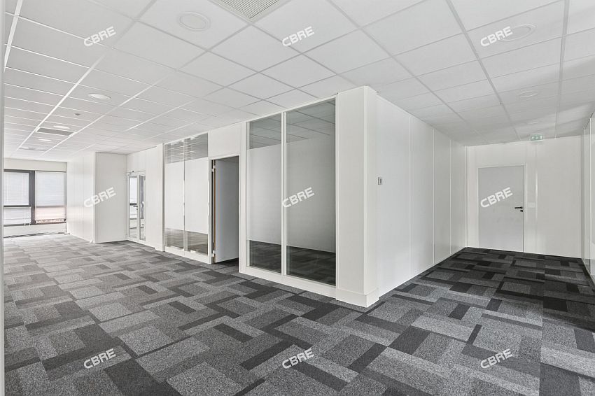 Bureau Location 93400 ST OUEN