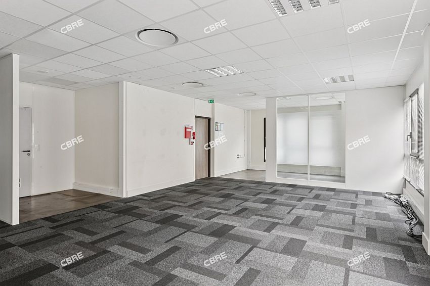 Bureau Location 93400 ST OUEN
