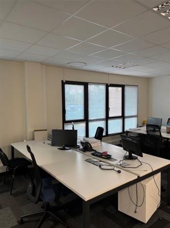 Bureau Location 93400 ST OUEN