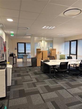 Bureau Location 93400 ST OUEN