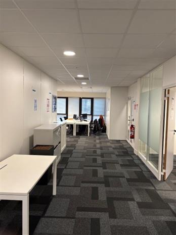 Bureau Location 93400 ST OUEN