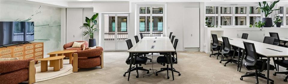 Coworking Location 75008 PARIS