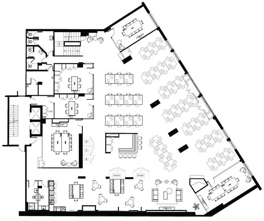 Coworking Location 75008 PARIS