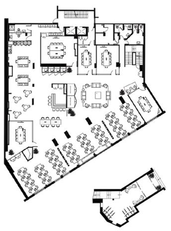 Coworking Location 75008 PARIS